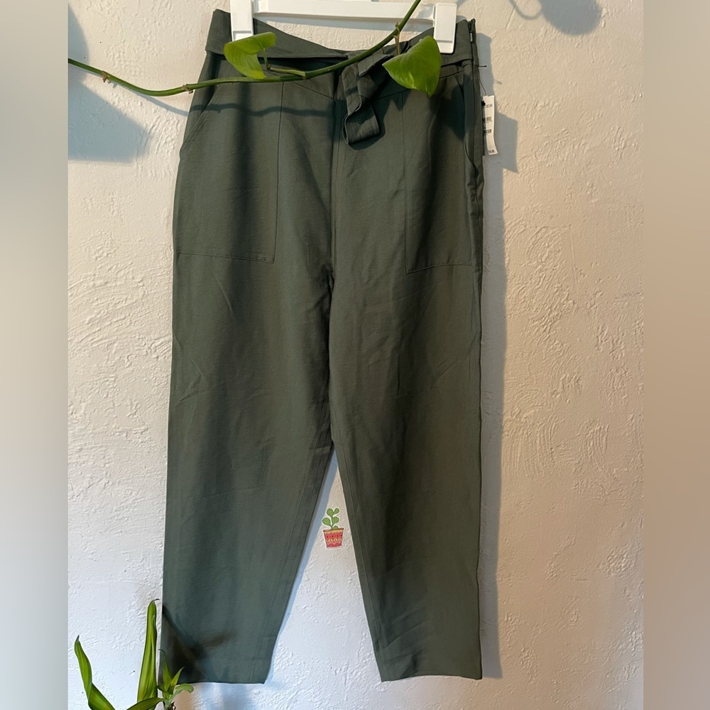 Leith Pants